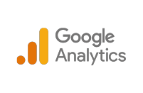 1 - Logo Google analytics