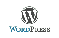 13 - Logo Wordpress