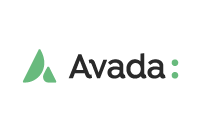 14 - Logo Avada