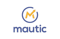 19 - Logo Mautic