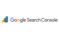 3 - Logo Google Search Console