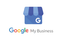 4 - Logo Google My Business