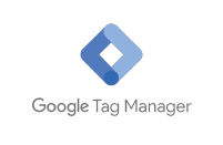 5 - Logo Google Tag Manager