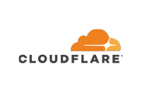 9 - Logo Cloudflare